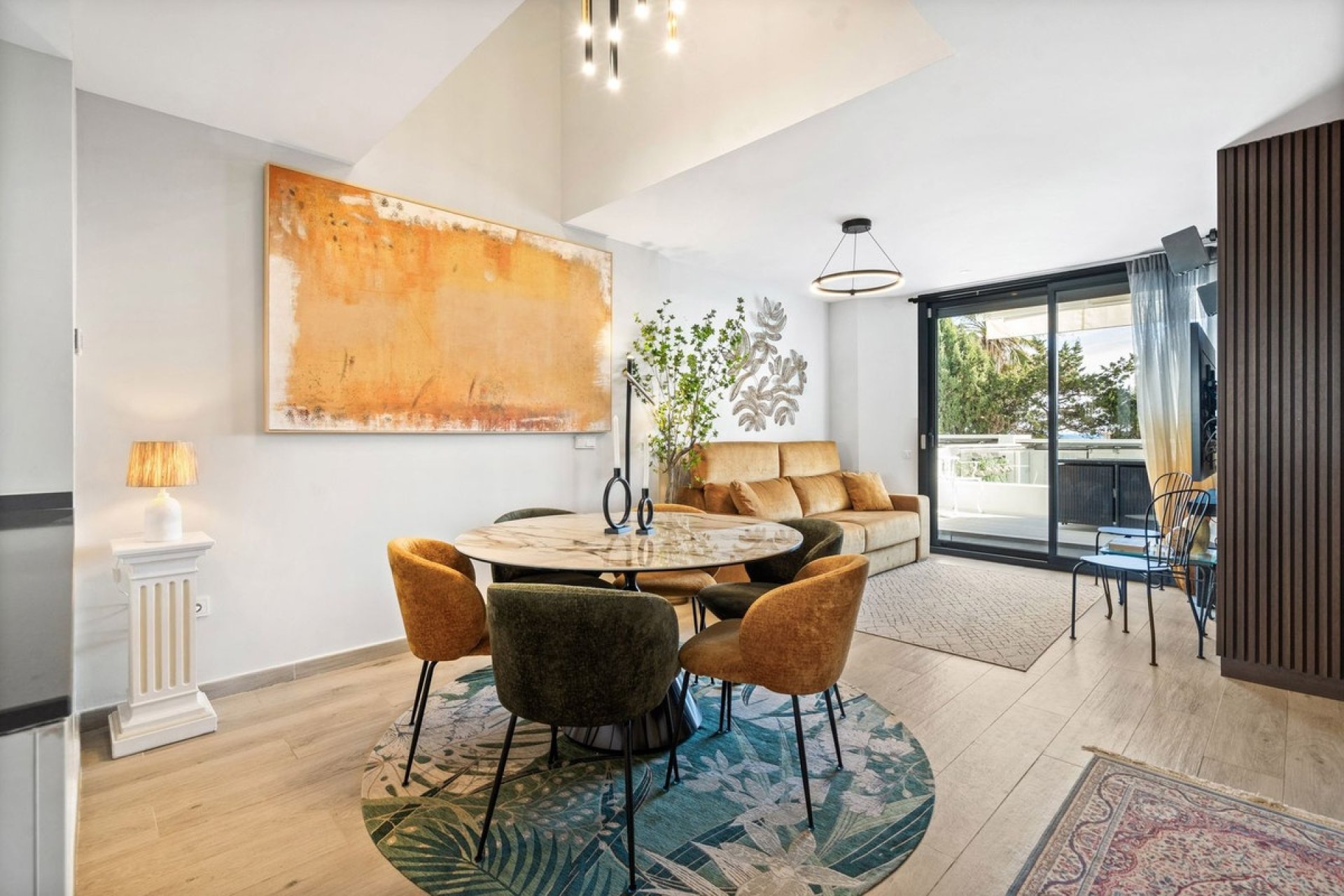 Rynek wtórny - Town house - Fuengirola - Fuengirola Centro