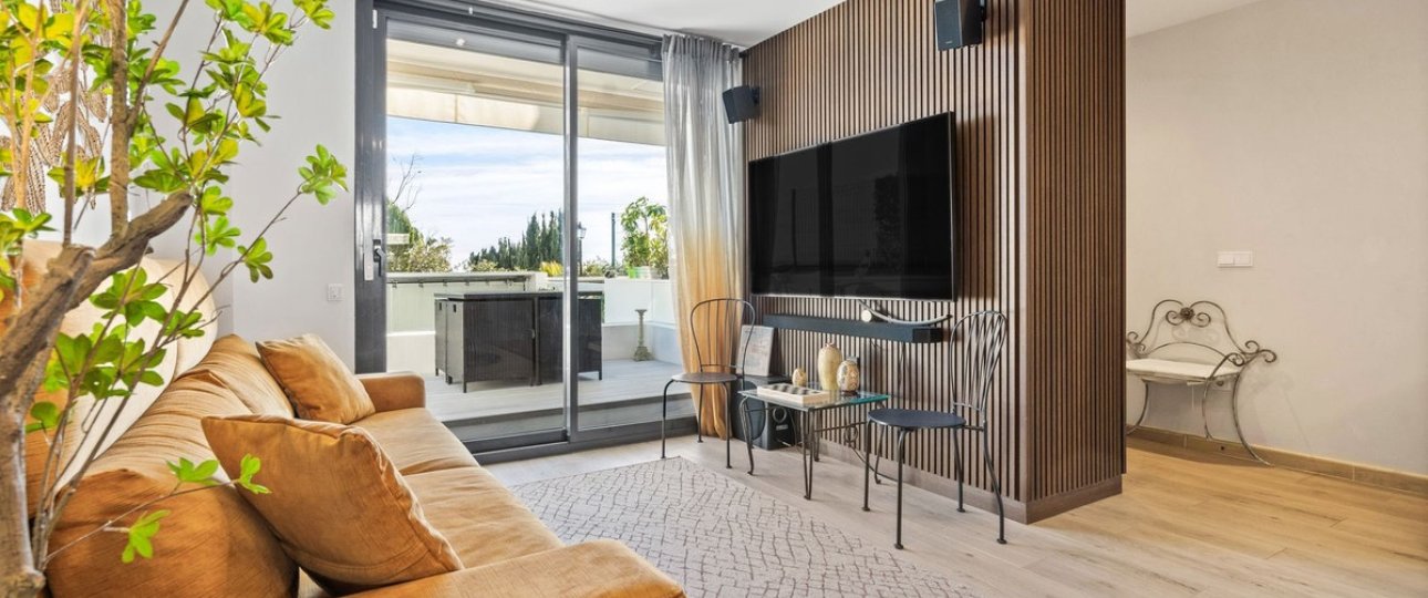 Rynek wtórny - Town house - Fuengirola - Fuengirola Centro