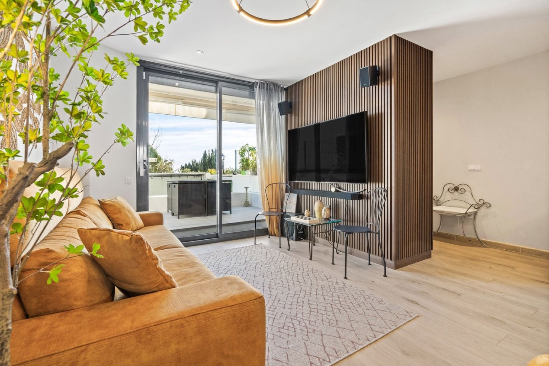 Rynek wtórny - Town house - Fuengirola - Fuengirola Centro