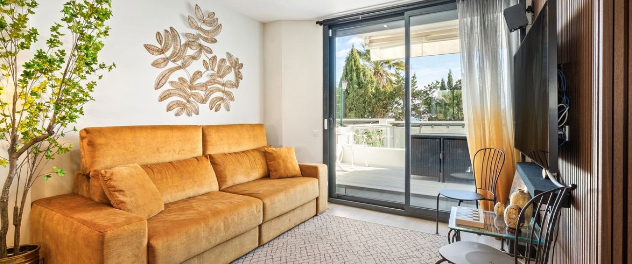 Rynek wtórny - Town house - Fuengirola - Fuengirola Centro
