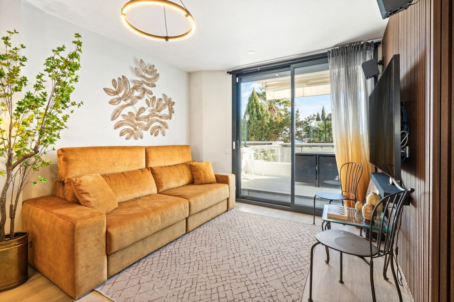 Rynek wtórny - Town house - Fuengirola - Fuengirola Centro