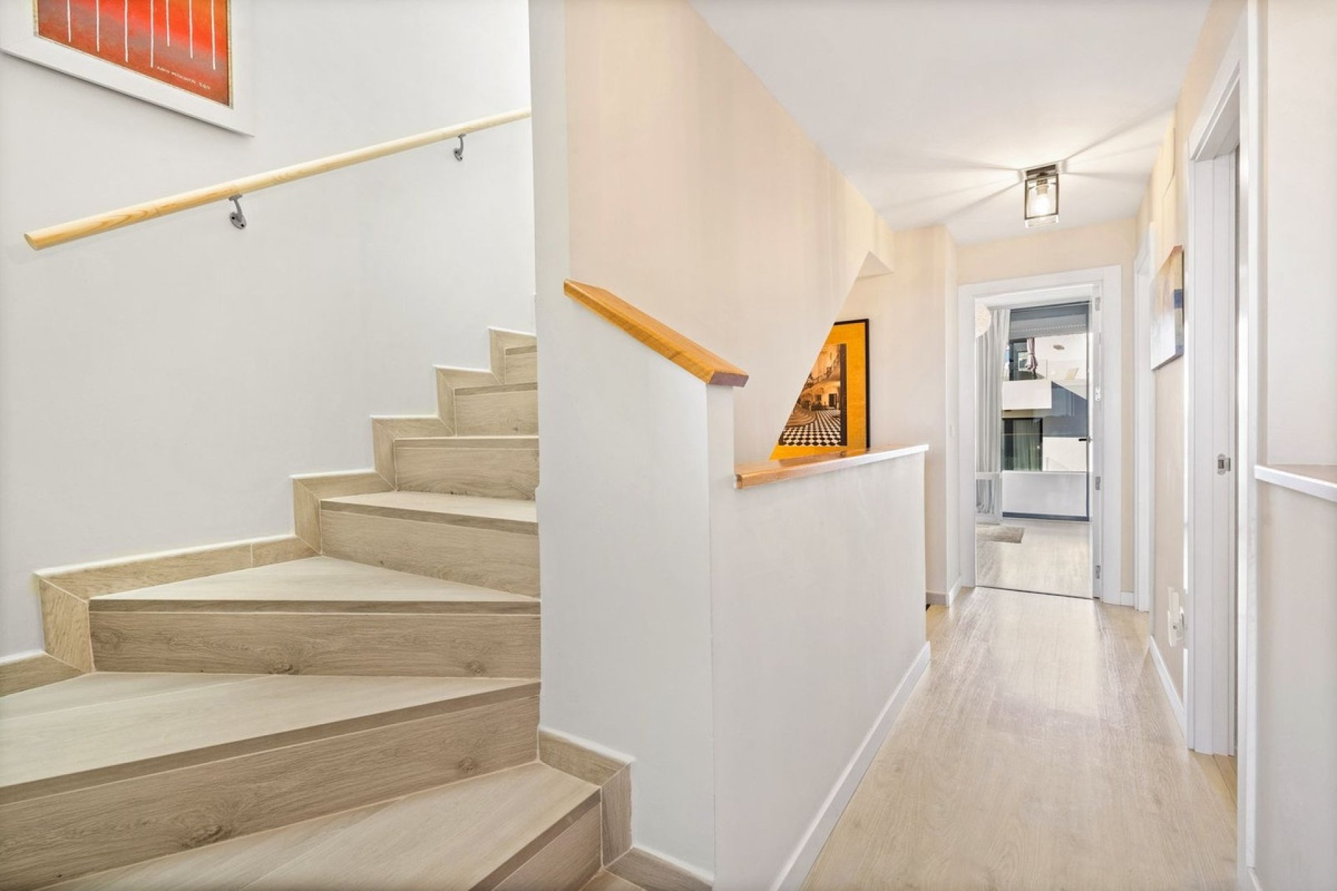 Rynek wtórny - Town house - Fuengirola - Fuengirola Centro