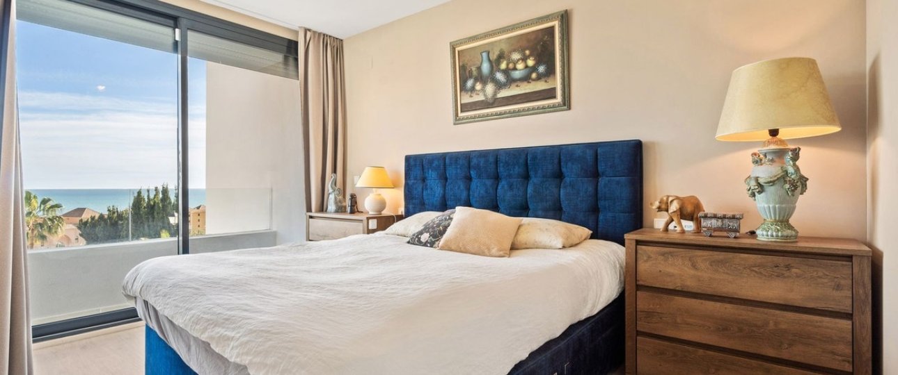 Rynek wtórny - Town house - Fuengirola - Fuengirola Centro