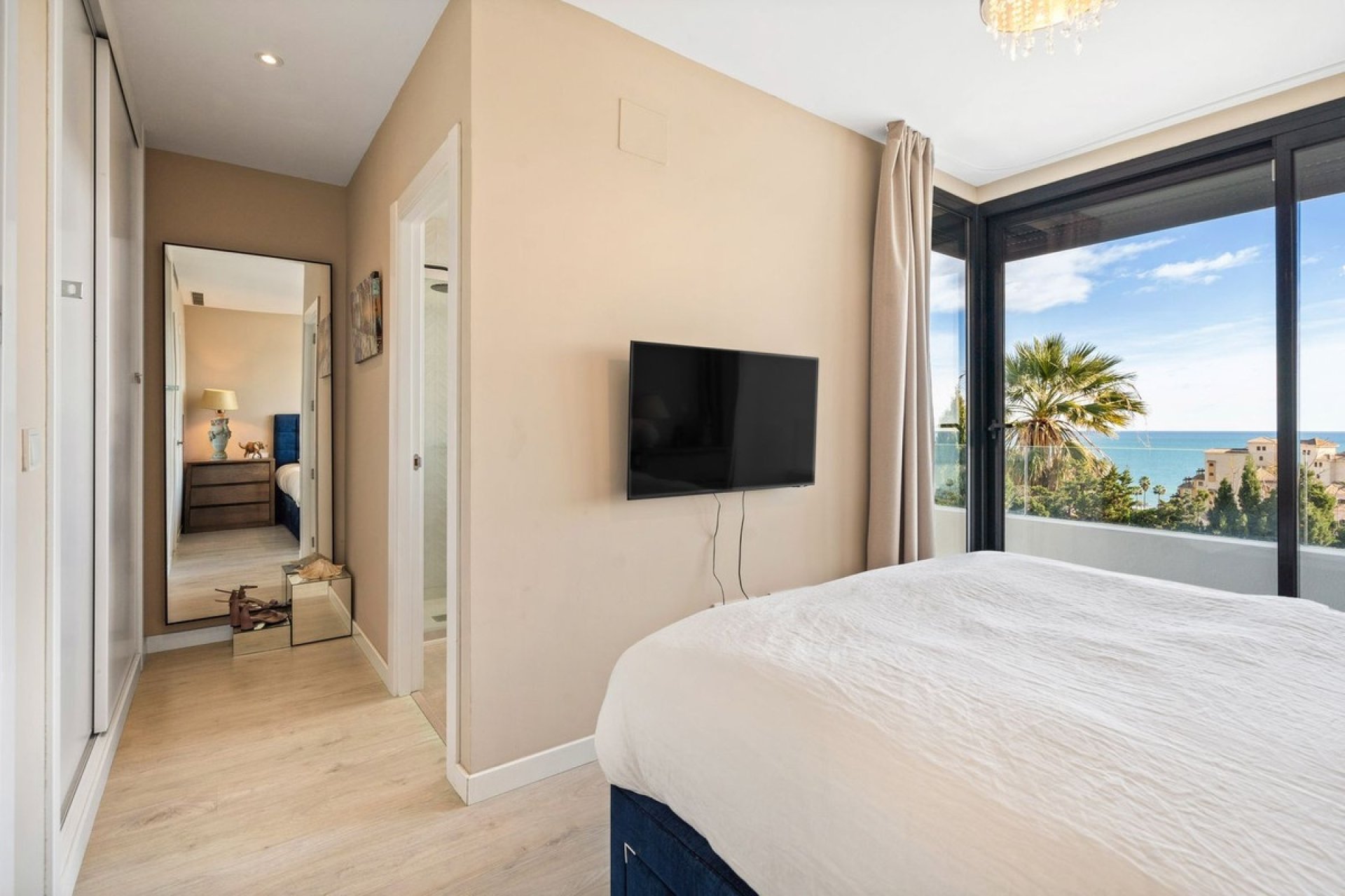 Rynek wtórny - Town house - Fuengirola - Fuengirola Centro