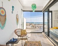 Rynek wtórny - Town house - Fuengirola - Fuengirola Centro