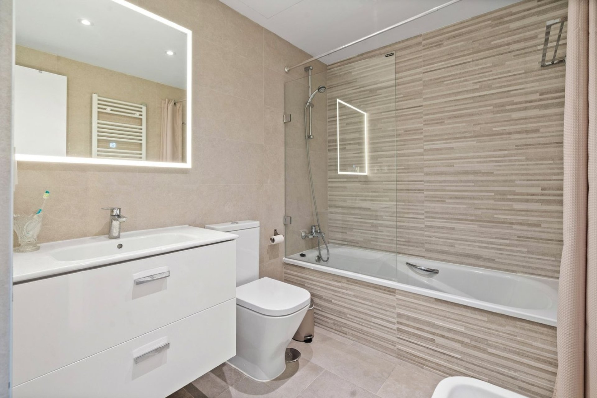 Rynek wtórny - Town house - Fuengirola - Fuengirola Centro