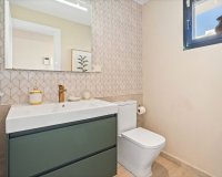 Rynek wtórny - Town house - Fuengirola - Fuengirola Centro