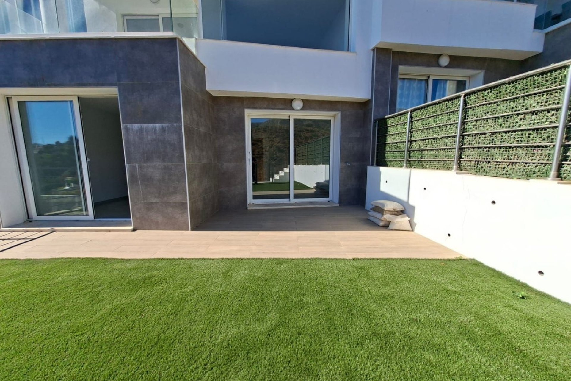 Rynek wtórny - Town house - Fuengirola - Fuengirola Centro