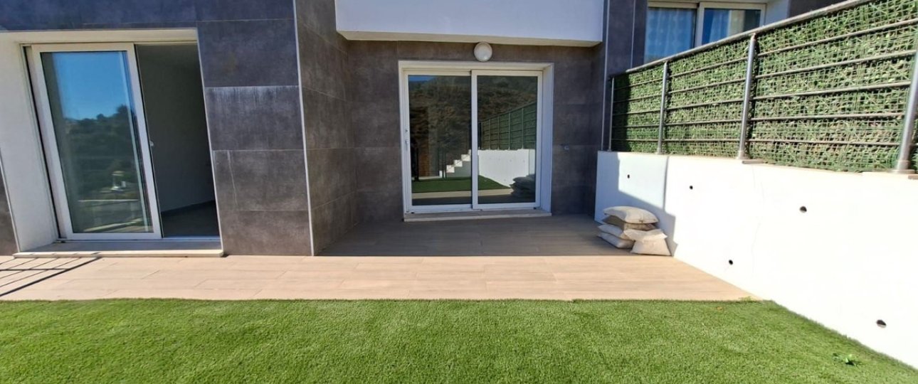 Rynek wtórny - Town house - Fuengirola - Fuengirola Centro