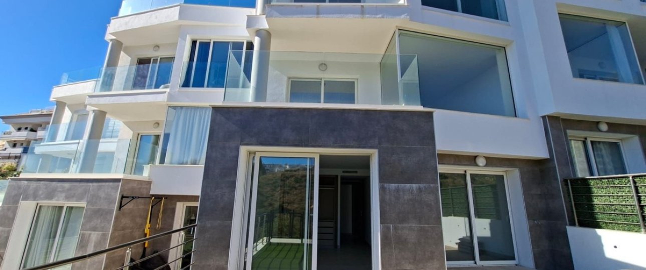 Rynek wtórny - Town house - Fuengirola - Fuengirola Centro