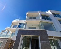 Rynek wtórny - Town house - Fuengirola - Fuengirola Centro