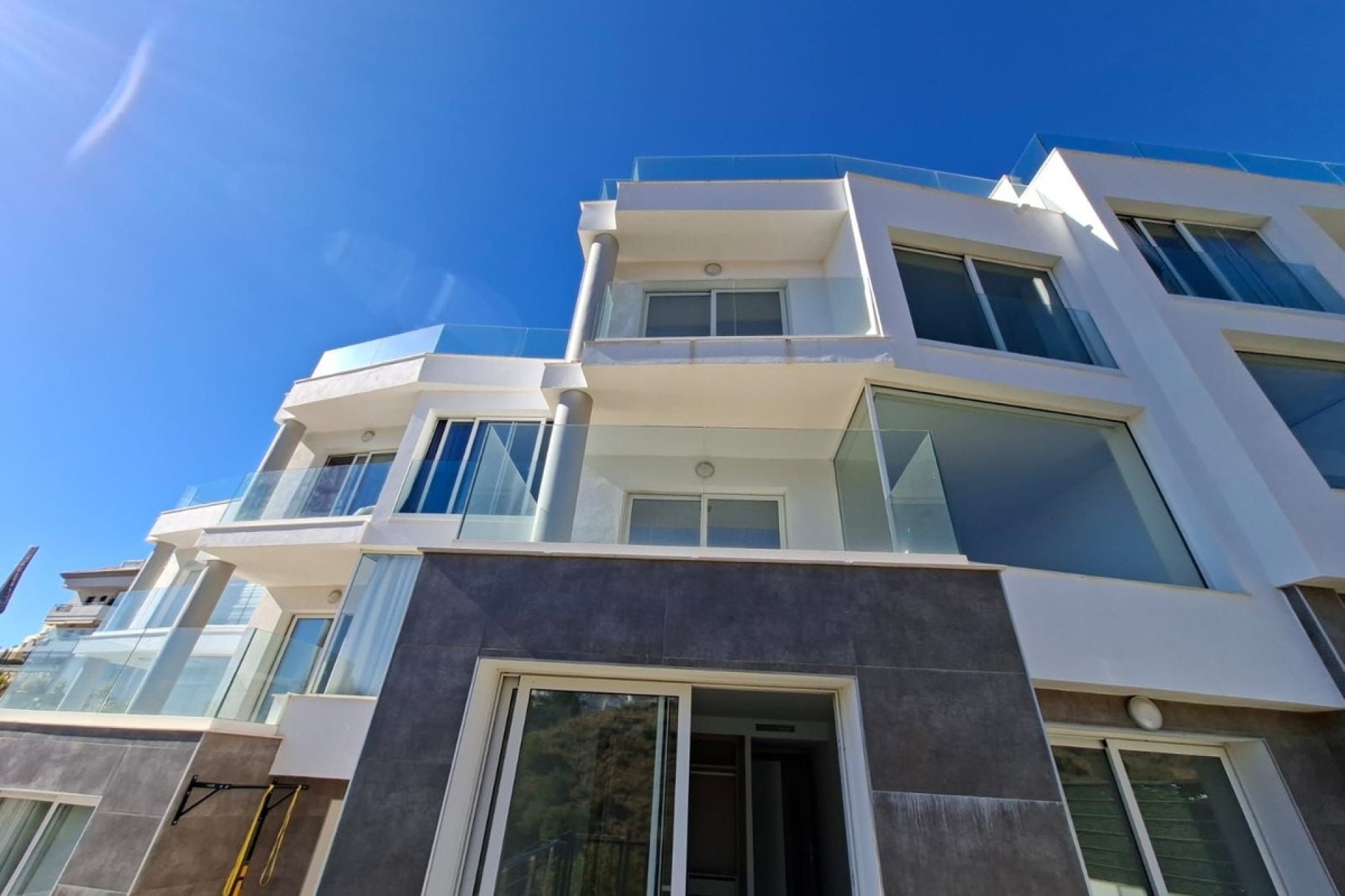 Rynek wtórny - Town house - Fuengirola - Fuengirola Centro