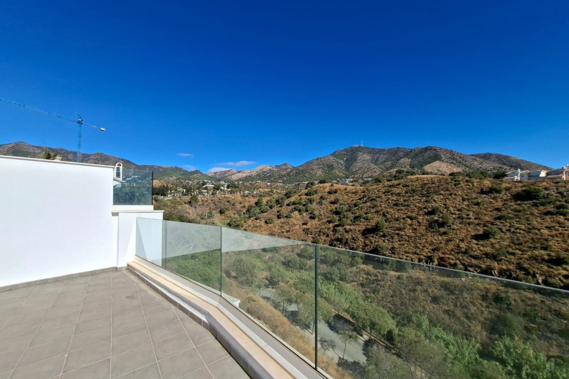 Rynek wtórny - Town house - Fuengirola - Fuengirola Centro