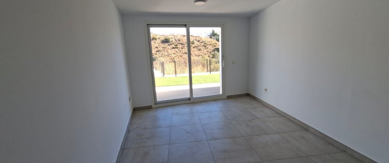 Rynek wtórny - Town house - Fuengirola - Fuengirola Centro