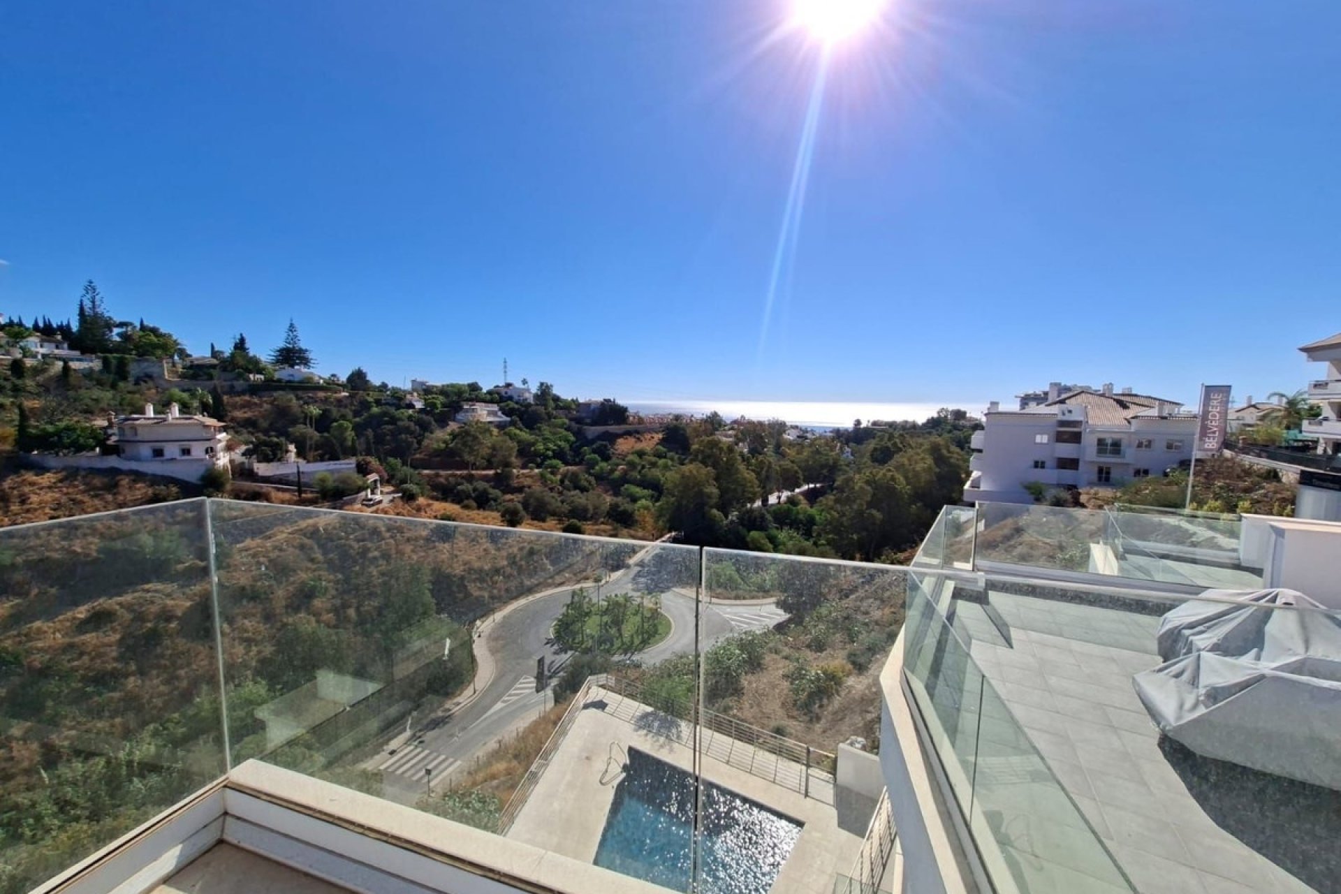 Rynek wtórny - Town house - Fuengirola - Fuengirola Centro