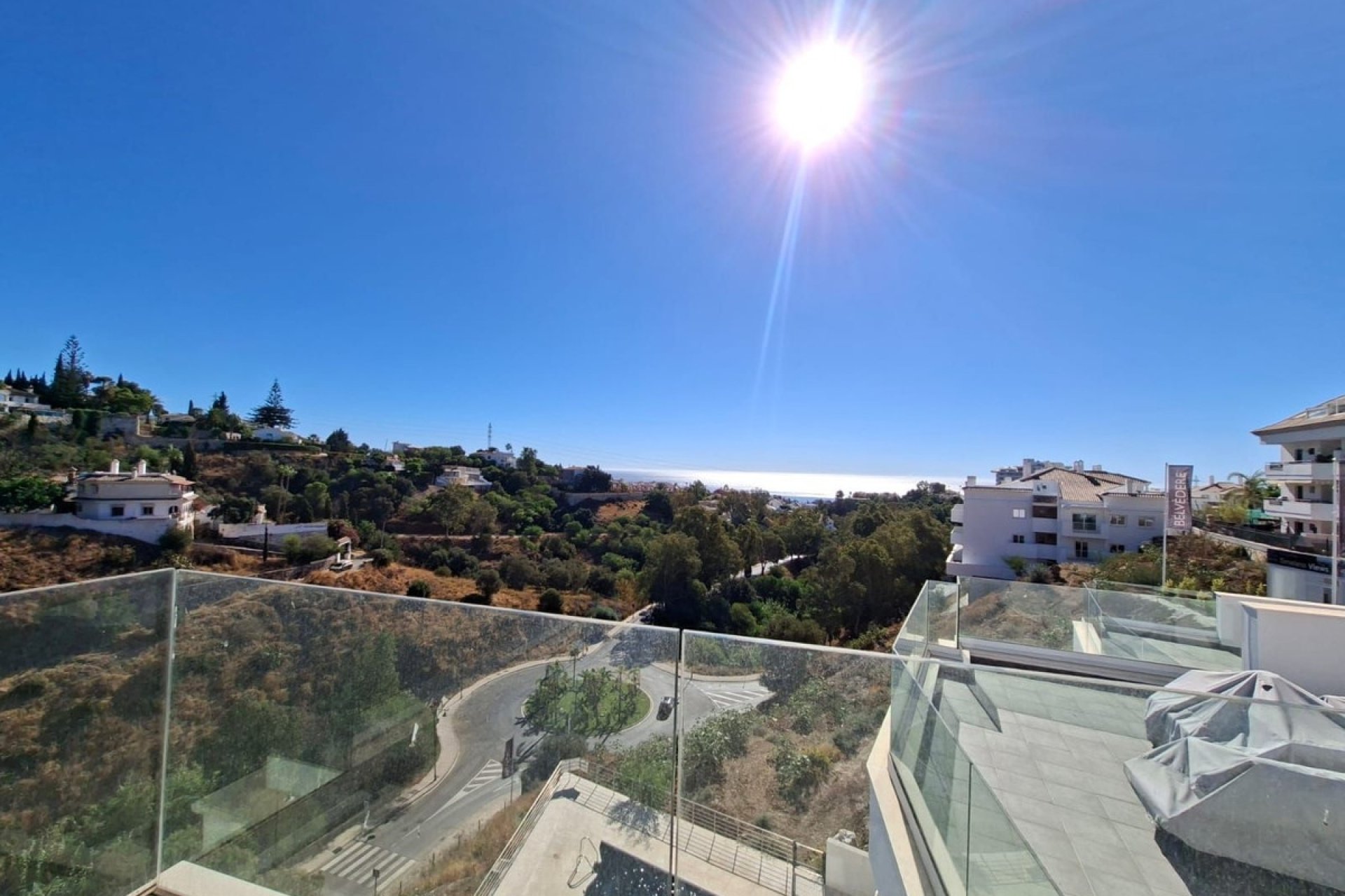 Rynek wtórny - Town house - Fuengirola - Fuengirola Centro