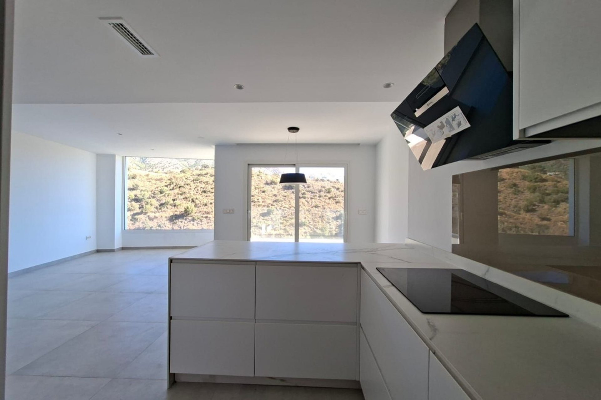 Rynek wtórny - Town house - Fuengirola - Fuengirola Centro