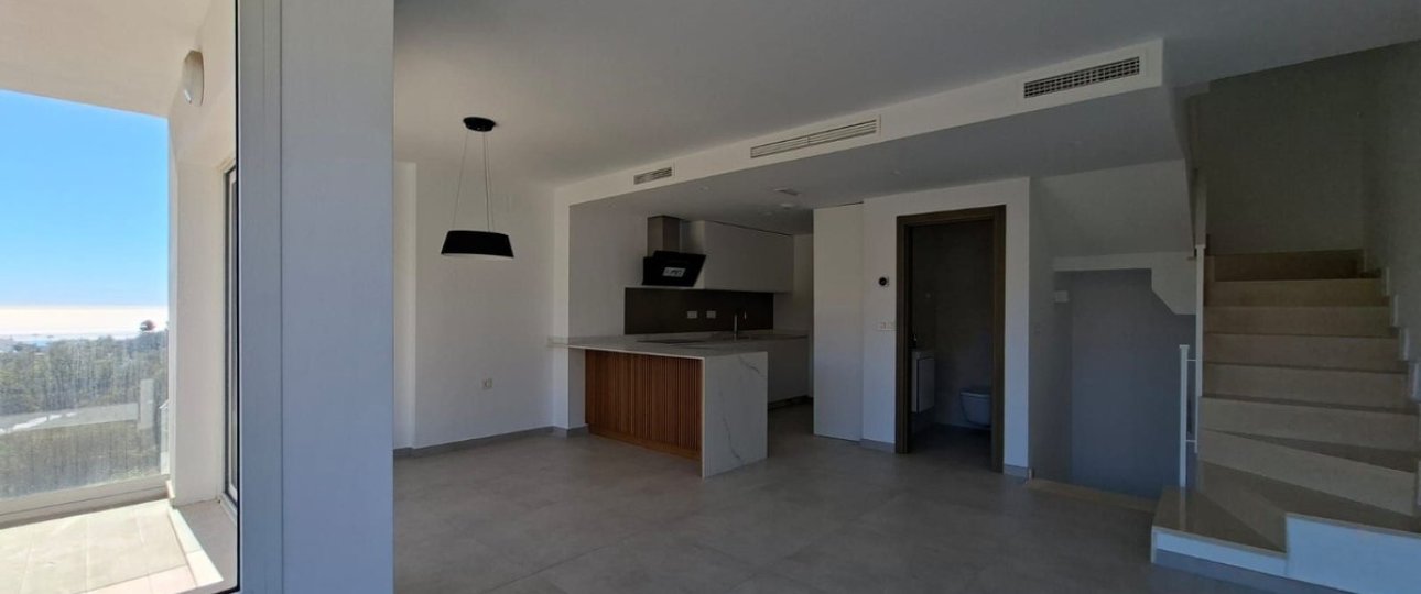 Rynek wtórny - Town house - Fuengirola - Fuengirola Centro