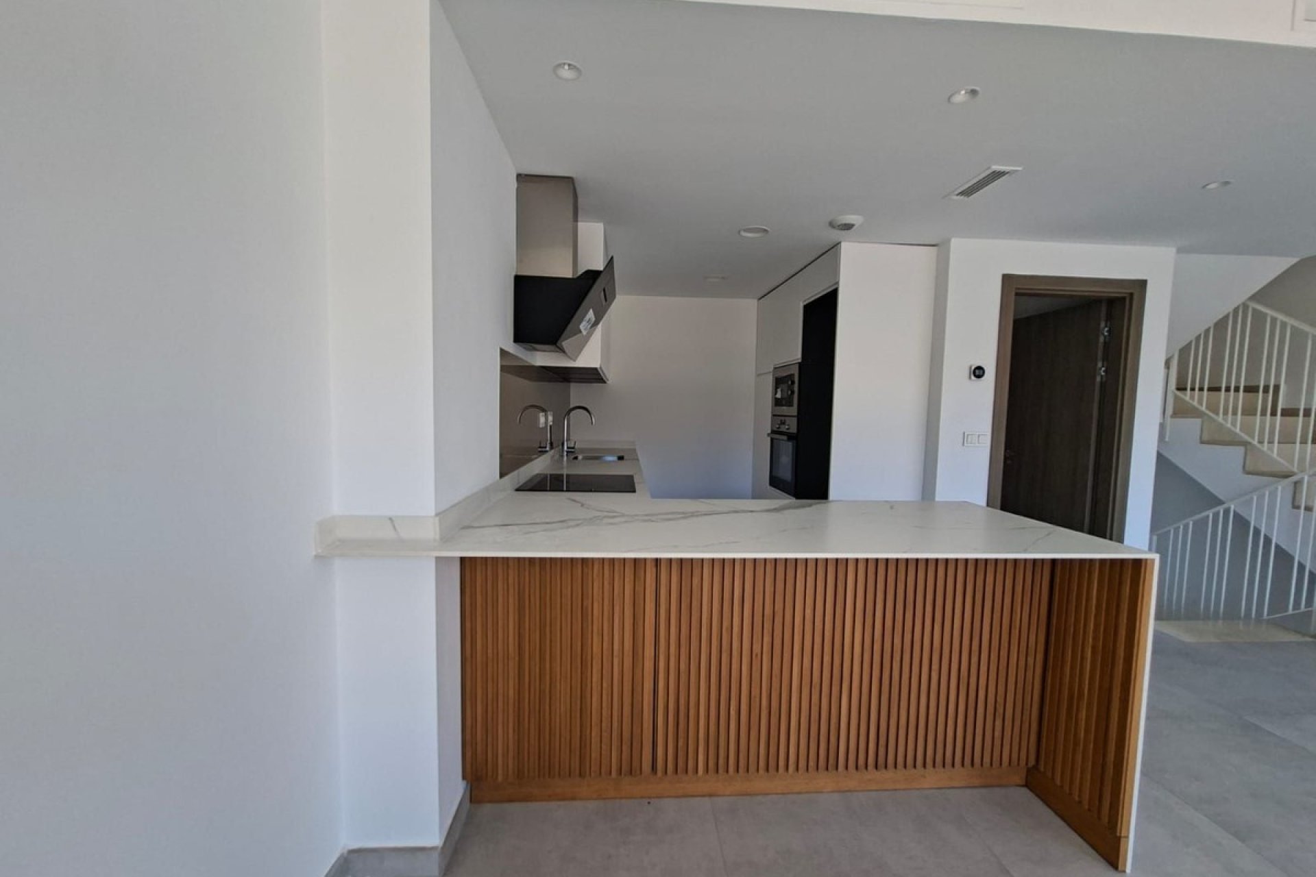 Rynek wtórny - Town house - Fuengirola - Fuengirola Centro