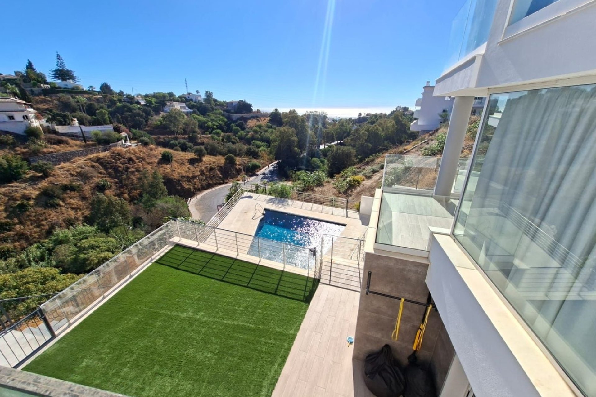 Rynek wtórny - Town house - Fuengirola - Fuengirola Centro