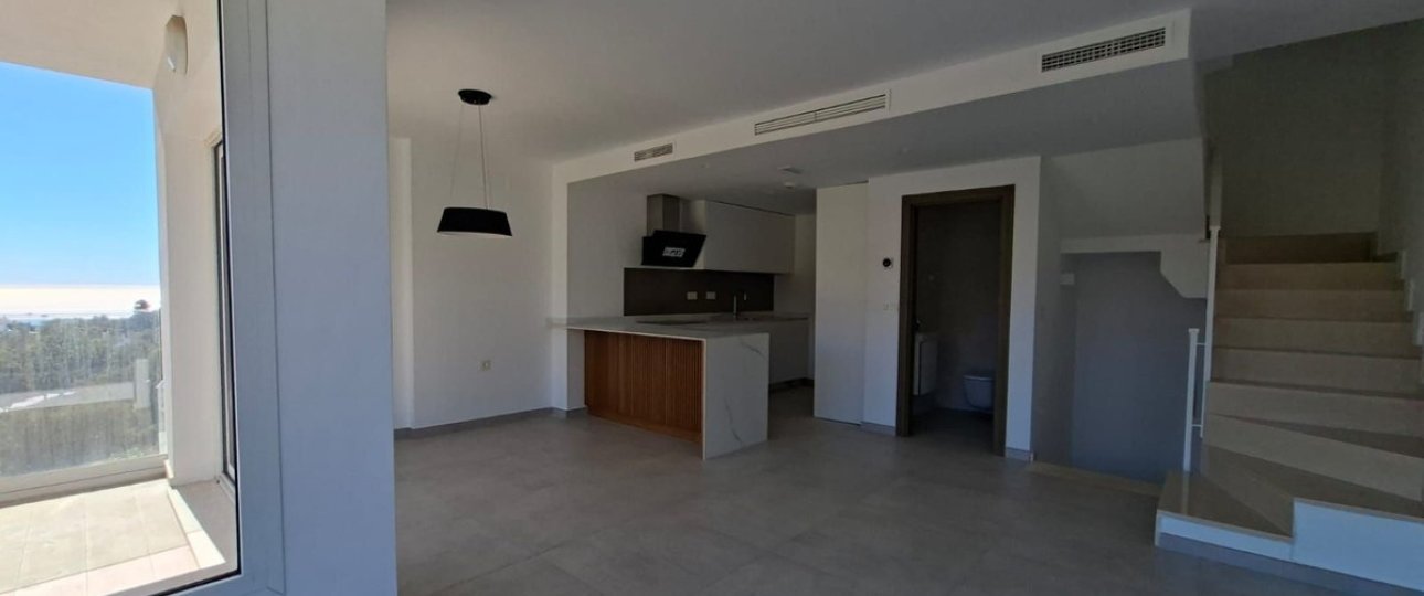 Rynek wtórny - Town house - Fuengirola - Fuengirola Centro