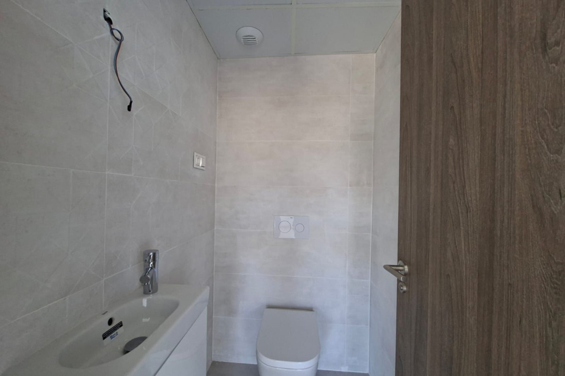 Rynek wtórny - Town house - Fuengirola - Fuengirola Centro