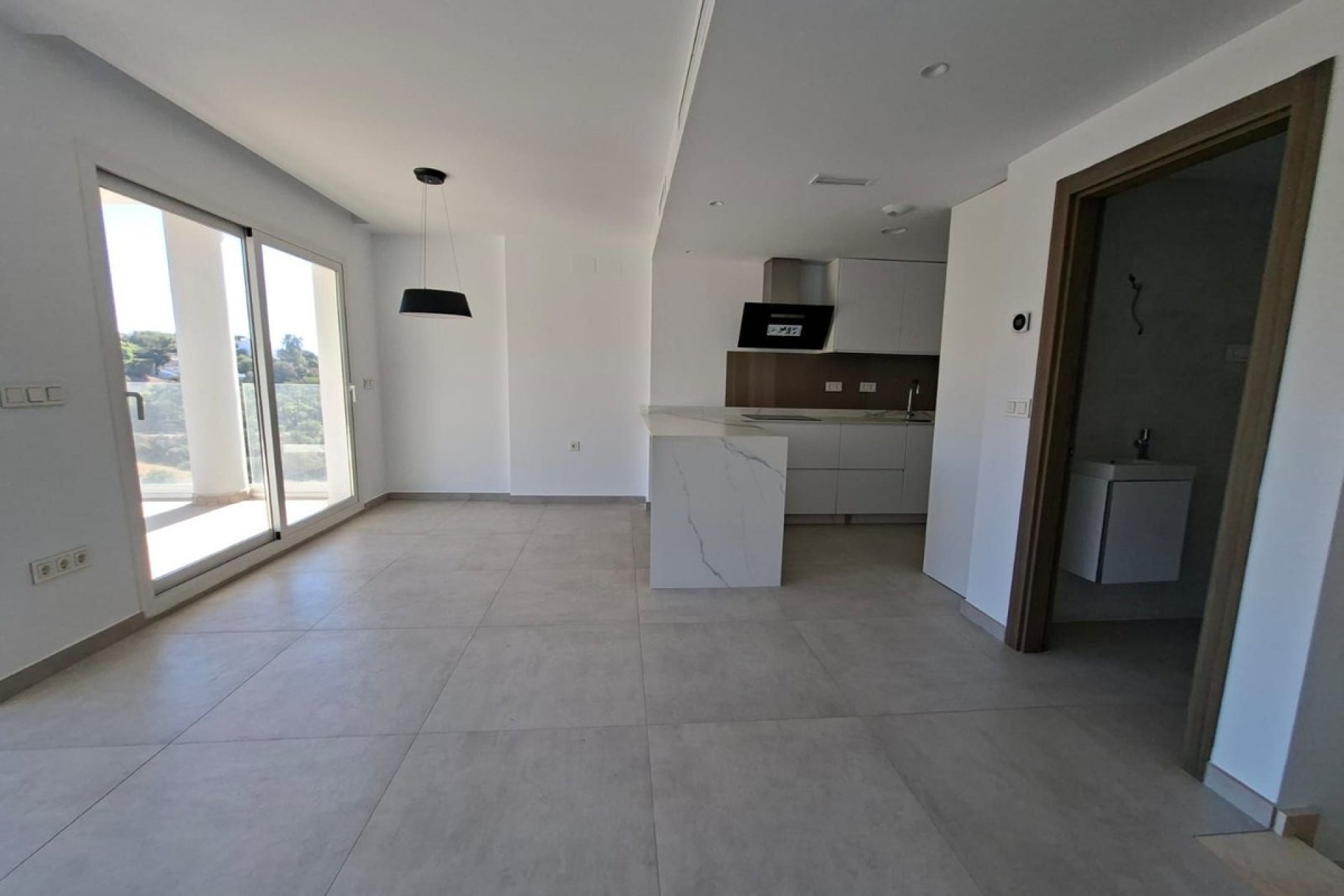 Rynek wtórny - Town house - Fuengirola - Fuengirola Centro