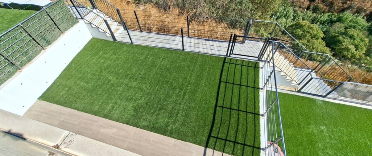 Rynek wtórny - Town house - Fuengirola - Fuengirola Centro