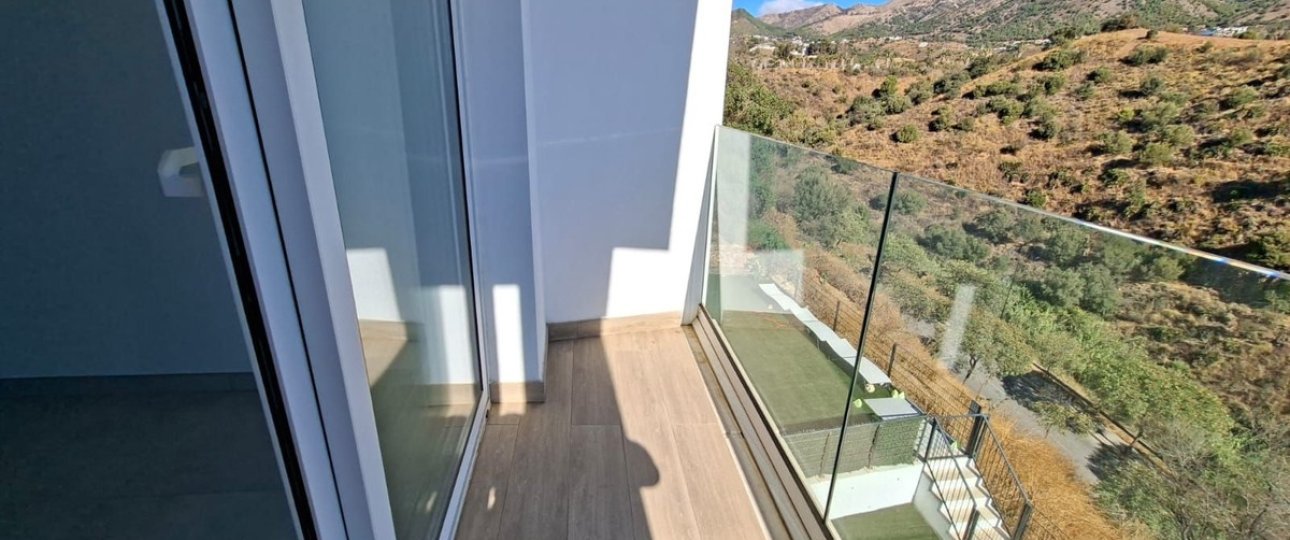 Rynek wtórny - Town house - Fuengirola - Fuengirola Centro