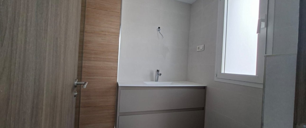 Rynek wtórny - Town house - Fuengirola - Fuengirola Centro