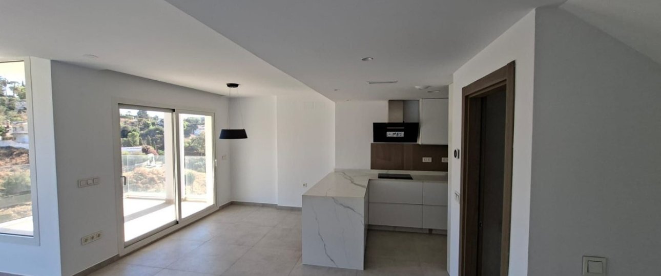 Rynek wtórny - Town house - Fuengirola - Fuengirola Centro