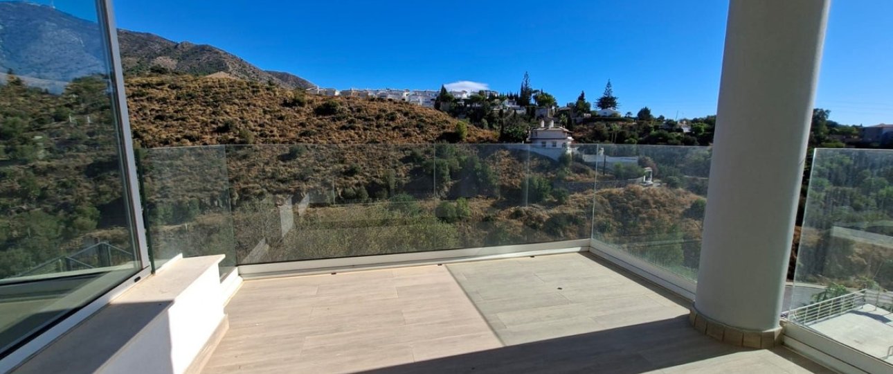 Rynek wtórny - Town house - Fuengirola - Fuengirola Centro