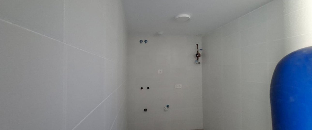 Rynek wtórny - Town house - Fuengirola - Fuengirola Centro