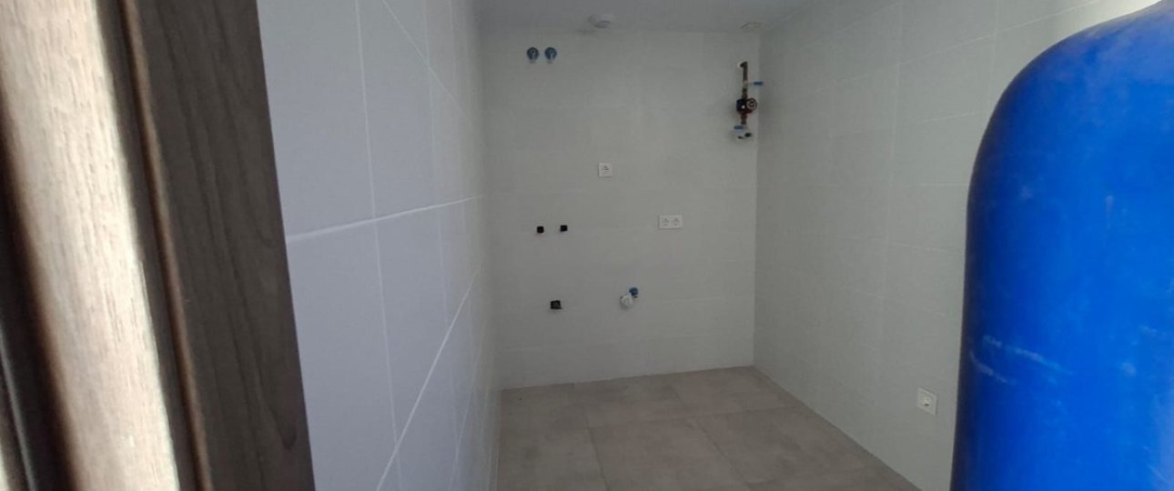 Rynek wtórny - Town house - Fuengirola - Fuengirola Centro