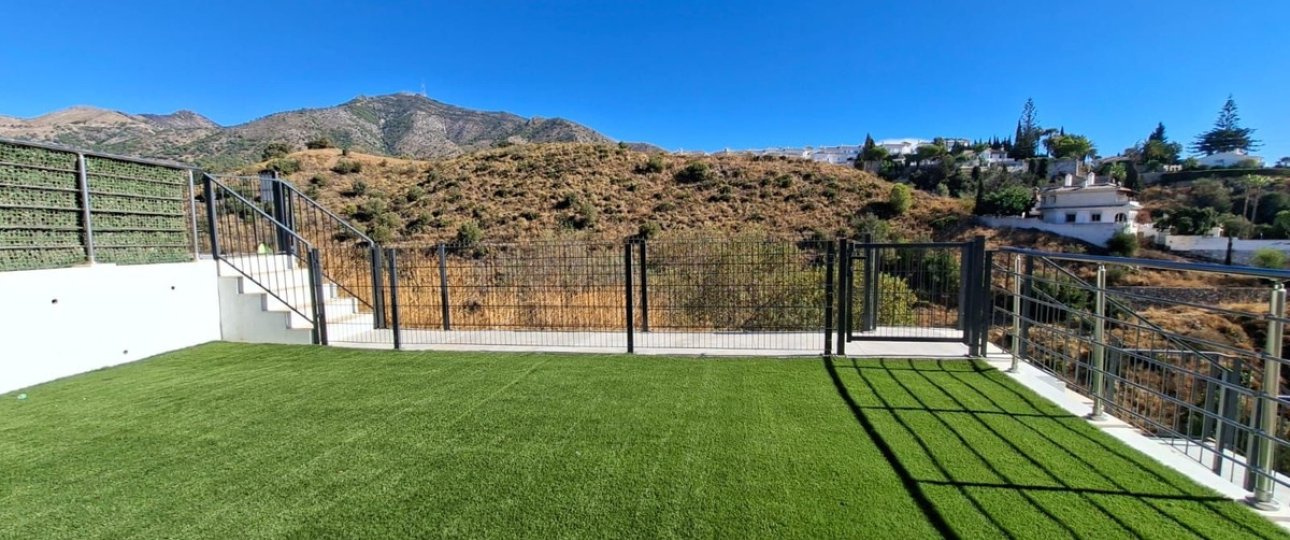 Rynek wtórny - Town house - Fuengirola - Fuengirola Centro