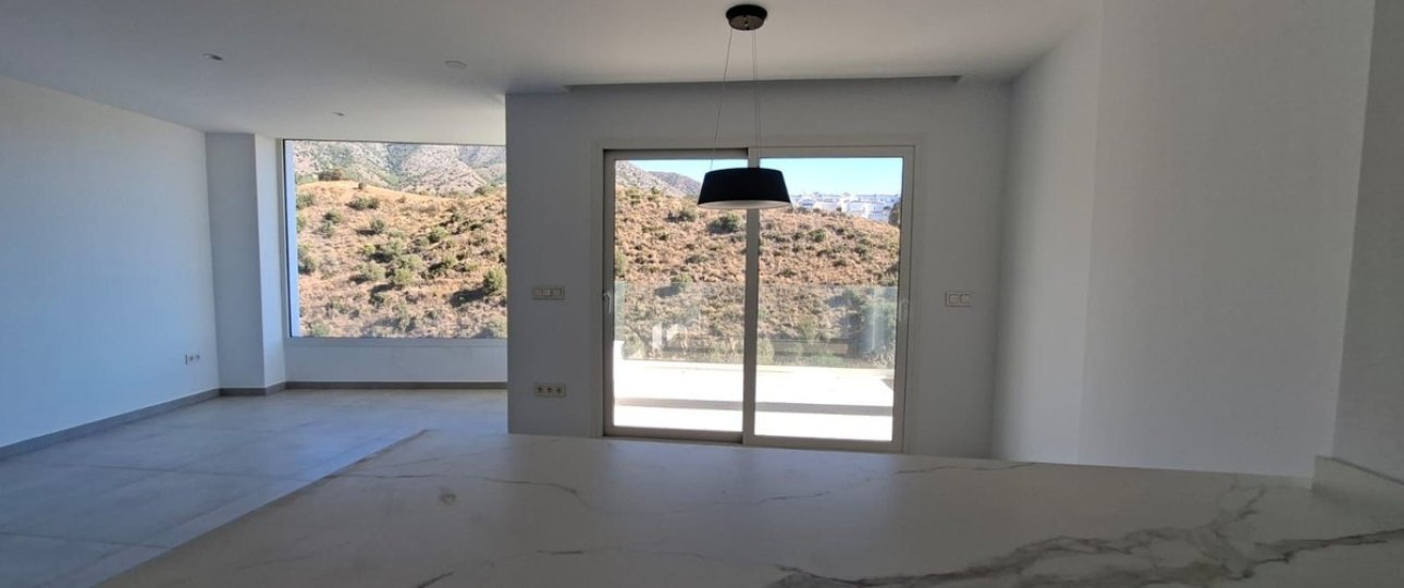 Rynek wtórny - Town house - Fuengirola - Fuengirola Centro