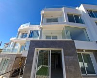Rynek wtórny - Town house - Fuengirola - Fuengirola Centro