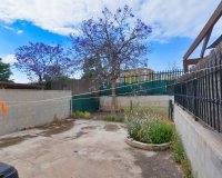 Rynek wtórny - Town house - Fuengirola - Fuengirola Centro