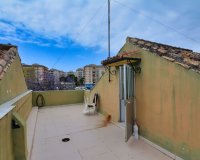 Rynek wtórny - Town house - Fuengirola - Fuengirola Centro
