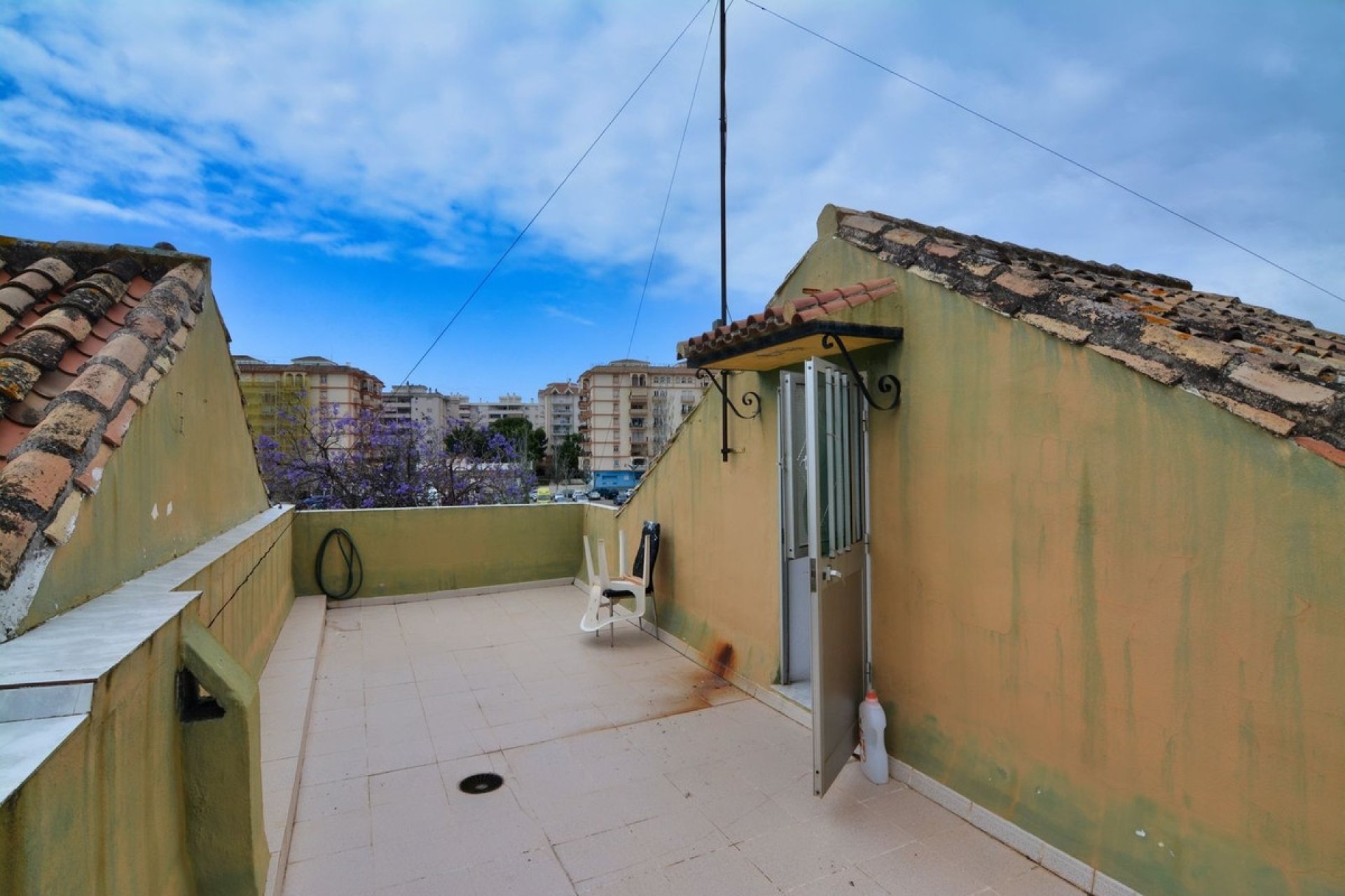 Rynek wtórny - Town house - Fuengirola - Fuengirola Centro