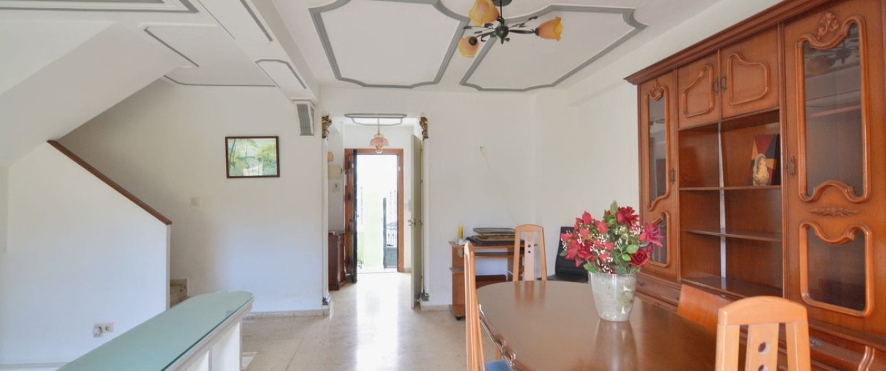 Rynek wtórny - Town house - Fuengirola - Fuengirola Centro
