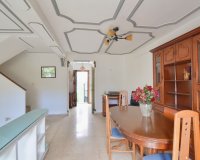 Rynek wtórny - Town house - Fuengirola - Fuengirola Centro