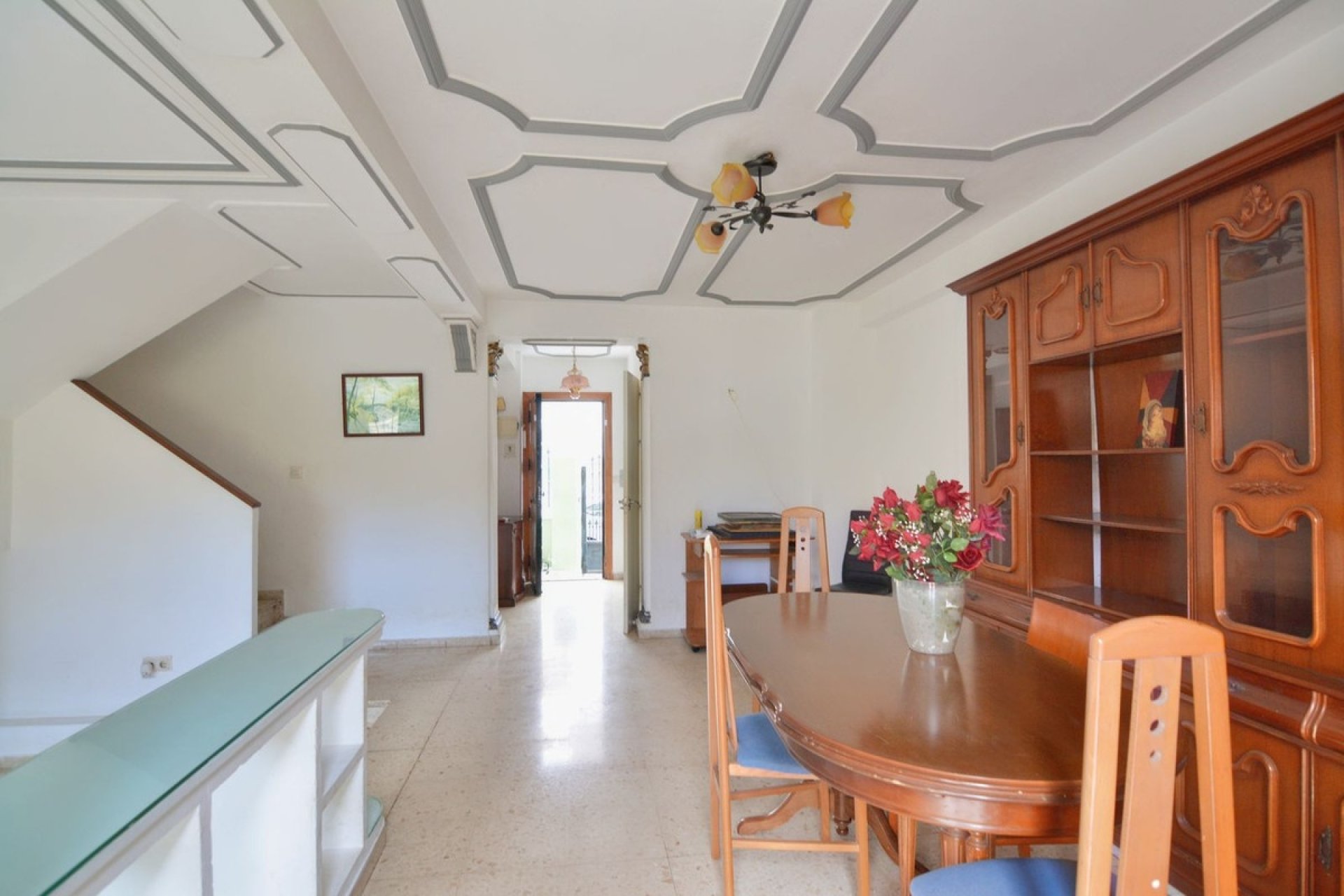 Rynek wtórny - Town house - Fuengirola - Fuengirola Centro