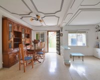 Rynek wtórny - Town house - Fuengirola - Fuengirola Centro
