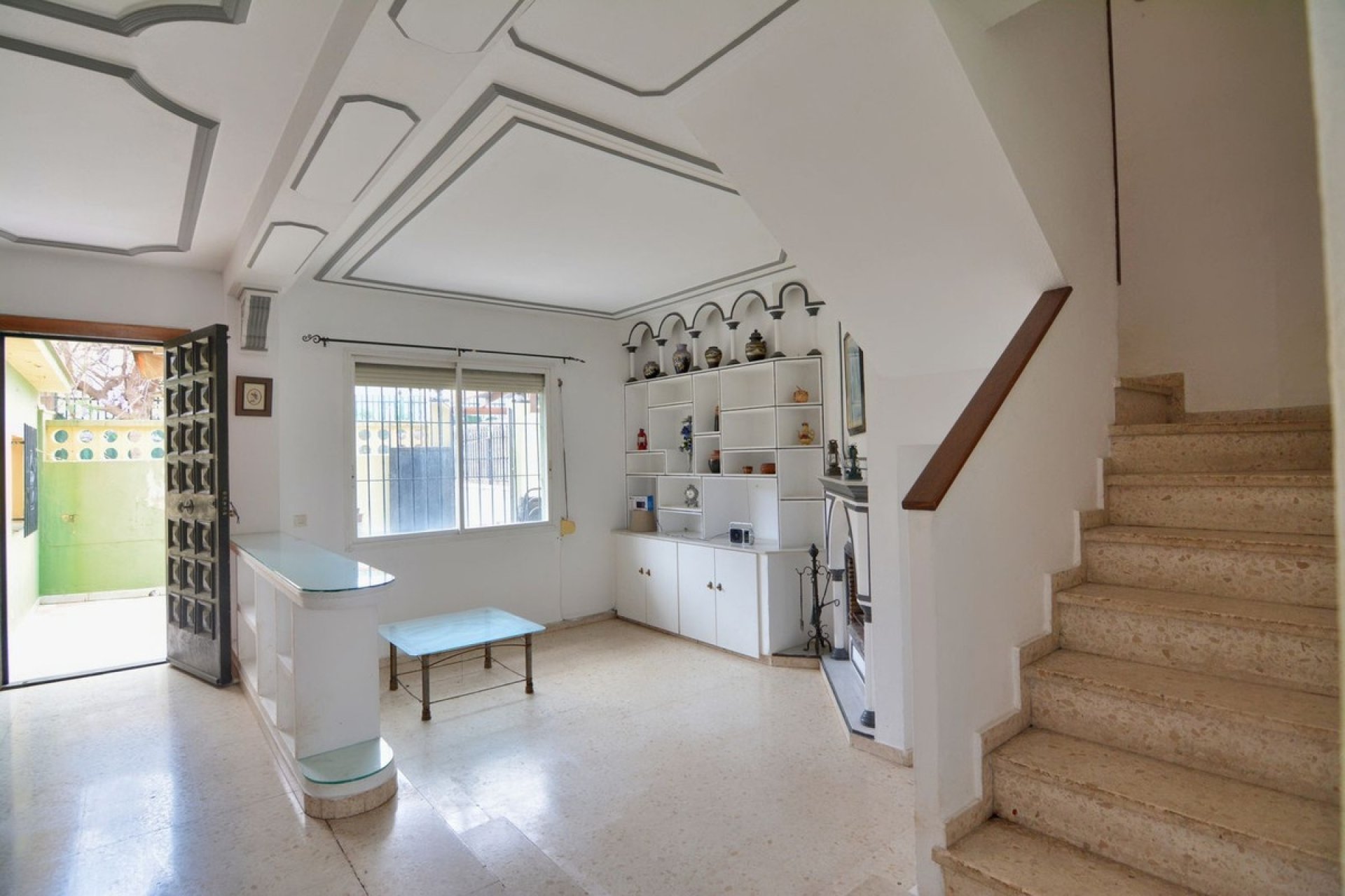Rynek wtórny - Town house - Fuengirola - Fuengirola Centro