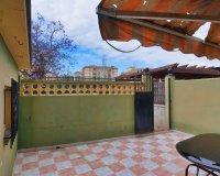 Rynek wtórny - Town house - Fuengirola - Fuengirola Centro