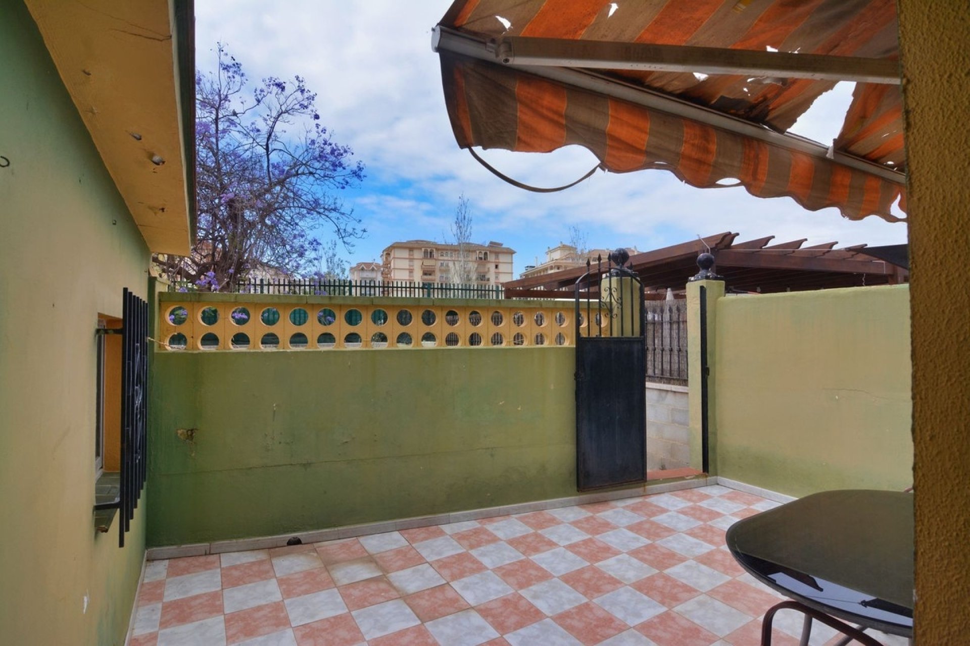 Rynek wtórny - Town house - Fuengirola - Fuengirola Centro