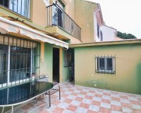 Rynek wtórny - Town house - Fuengirola - Fuengirola Centro