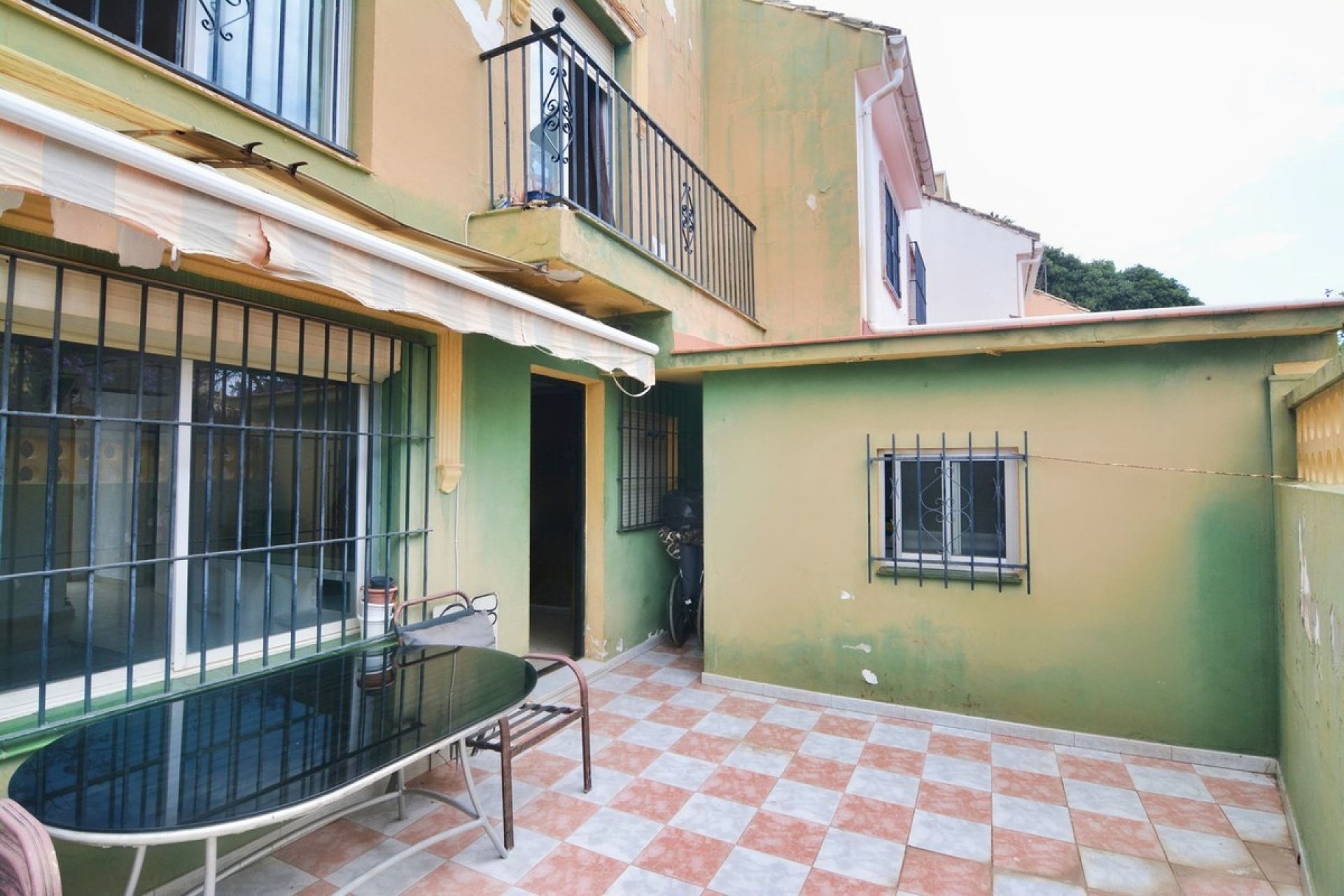Rynek wtórny - Town house - Fuengirola - Fuengirola Centro