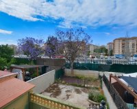 Rynek wtórny - Town house - Fuengirola - Fuengirola Centro
